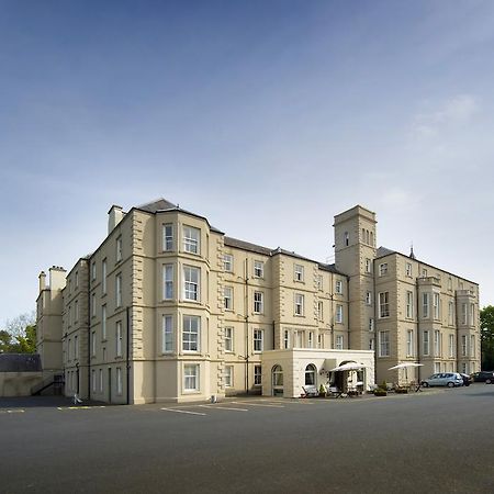 The Waverley Castle Hotel Melrose Kültér fotó