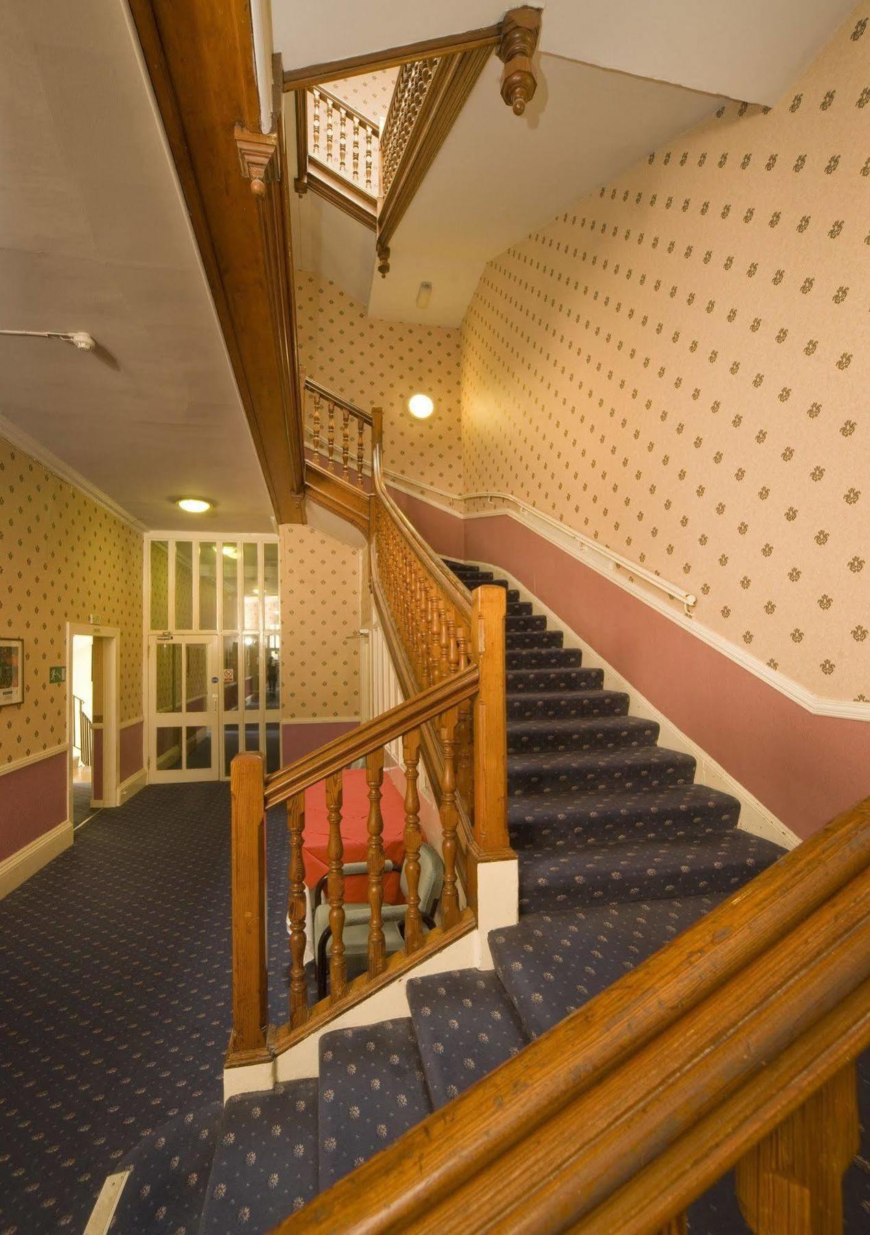 The Waverley Castle Hotel Melrose Kültér fotó